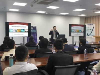 奧林巴斯成功舉辦中日第二屆電子膀胱軟鏡技術交流會，深化技術合作，共促微創泌尿外科發展